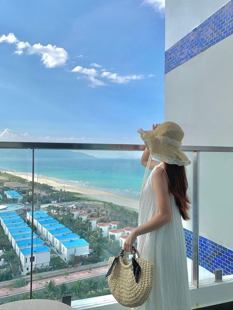 Hammi Seaview Family Studio Suite, Partial Ocean View 11