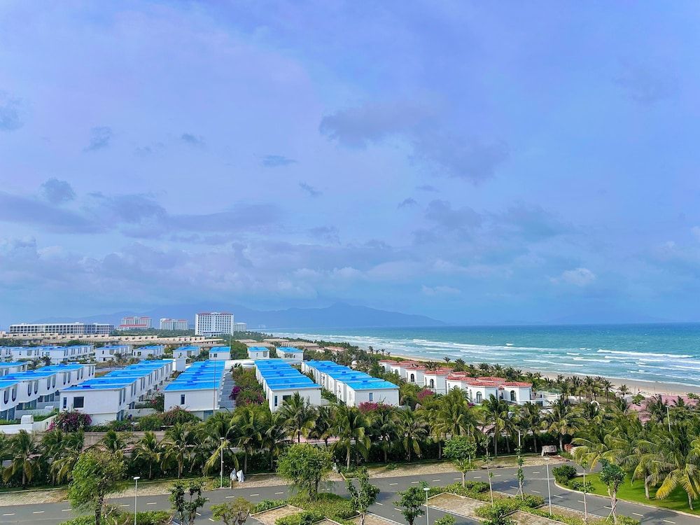 Hammi Seaview Family Studio Suite, Partial Ocean View 10