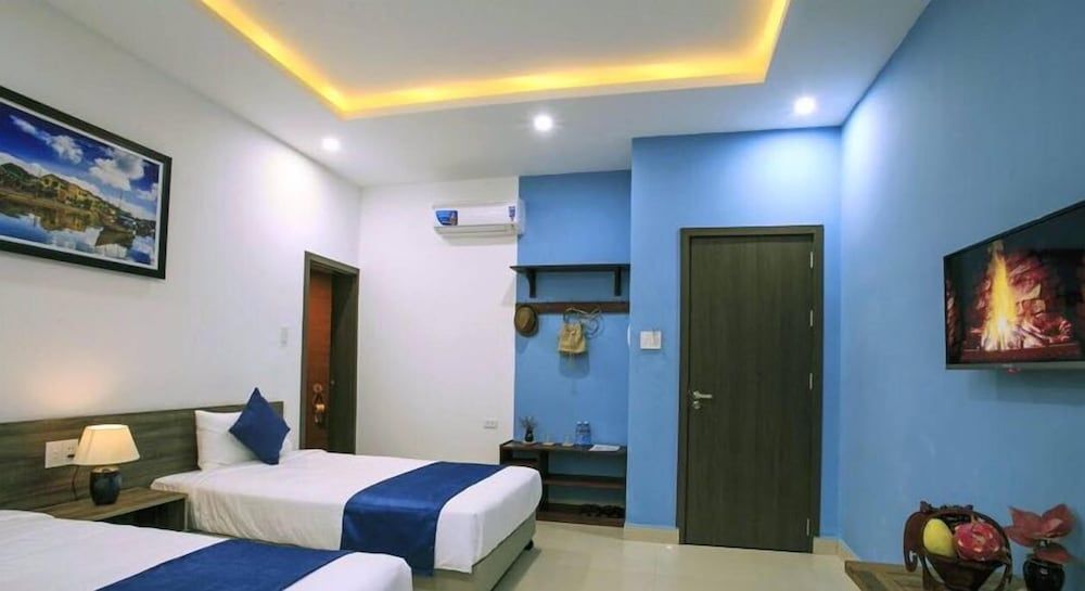 May's House Hoi An Ancient Town Center City Double or Twin Room 7
