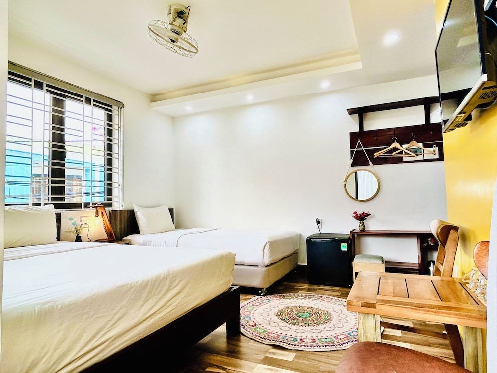 May's House Hoi An Ancient Town Center