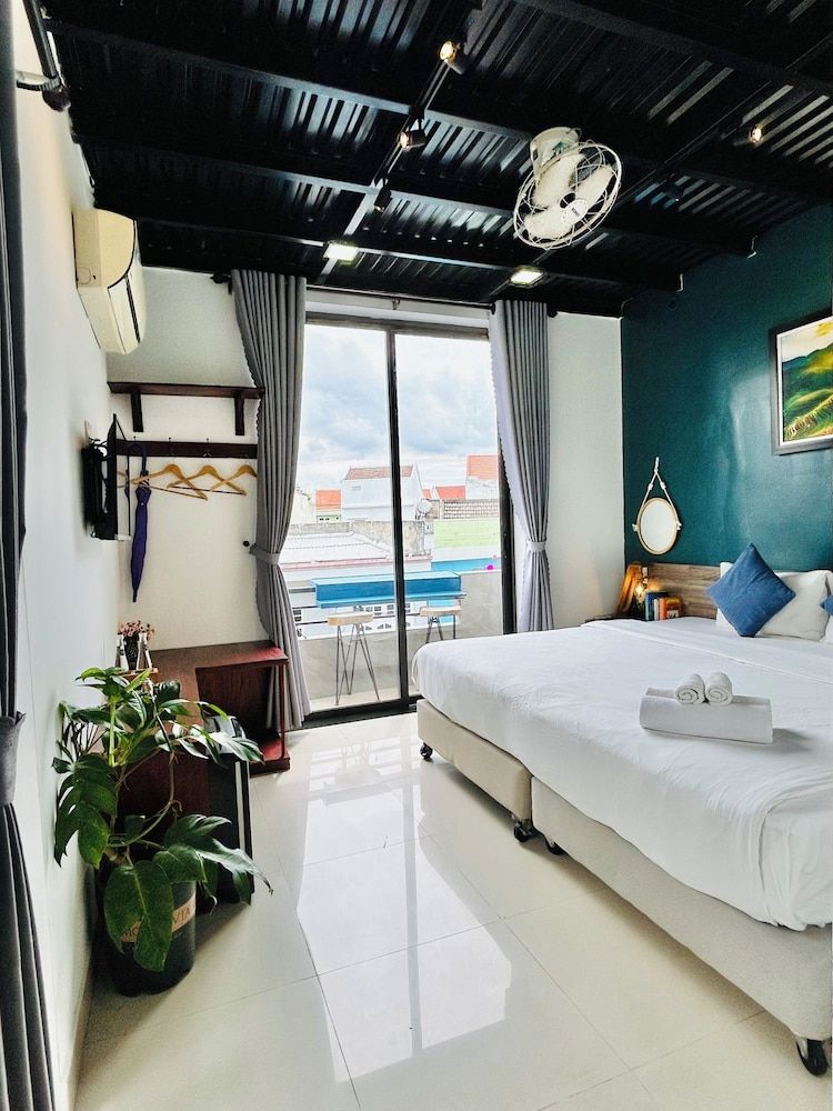 May's House Hoi An Ancient Town Center City Double or Twin Room 12