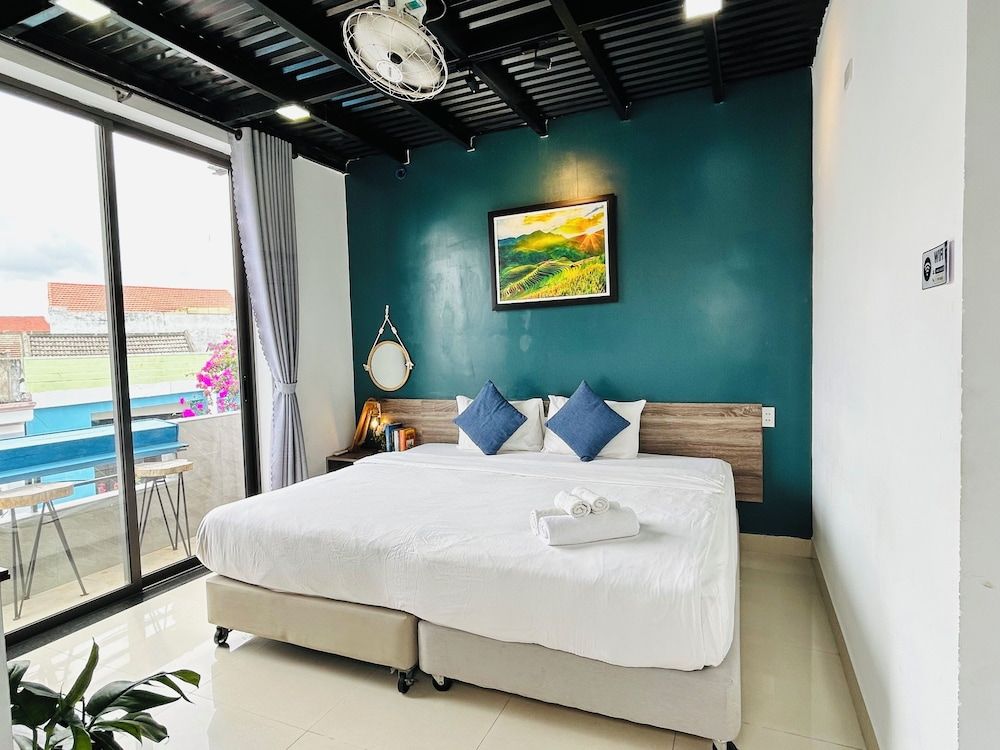 May's House Hoi An Ancient Town Center City Double or Twin Room 11