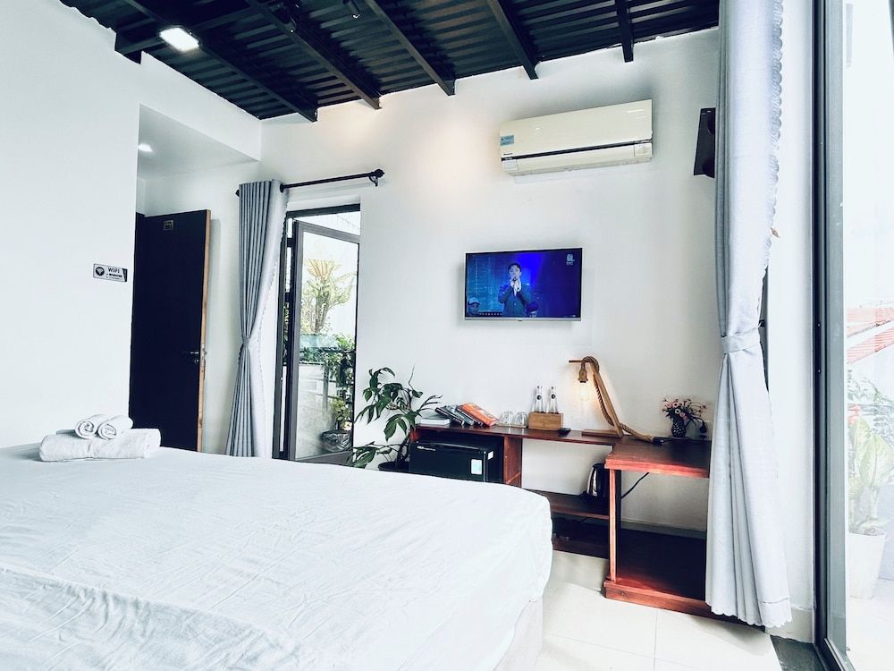 May's House Hoi An Ancient Town Center City Double or Twin Room 15