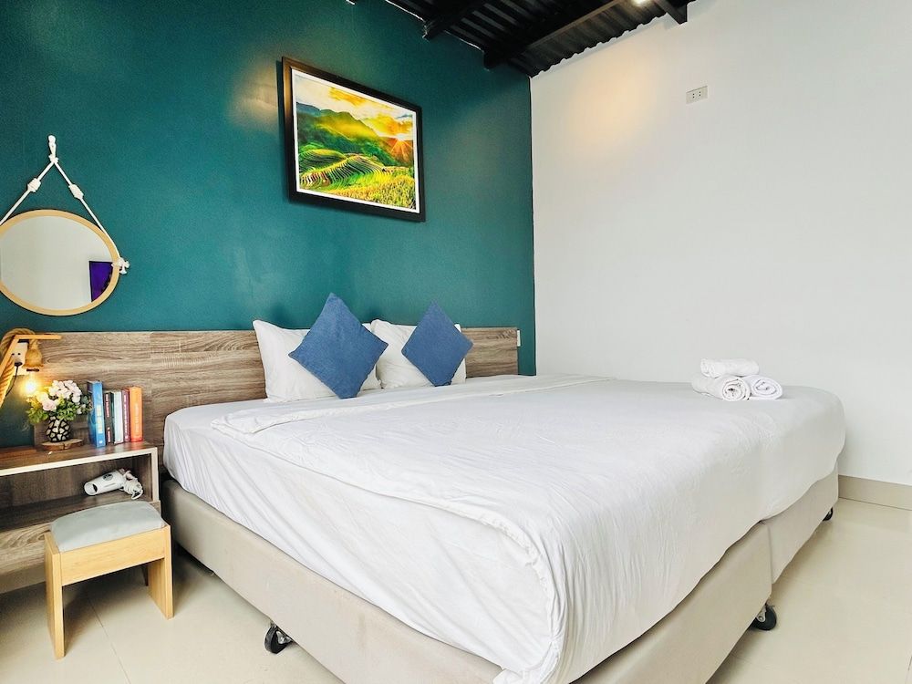 May's House Hoi An Ancient Town Center City Double or Twin Room 13