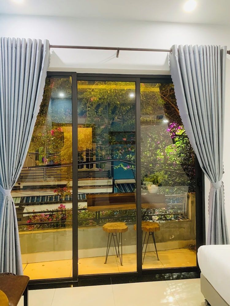 May's House Hoi An Ancient Town Center City Double or Twin Room 8