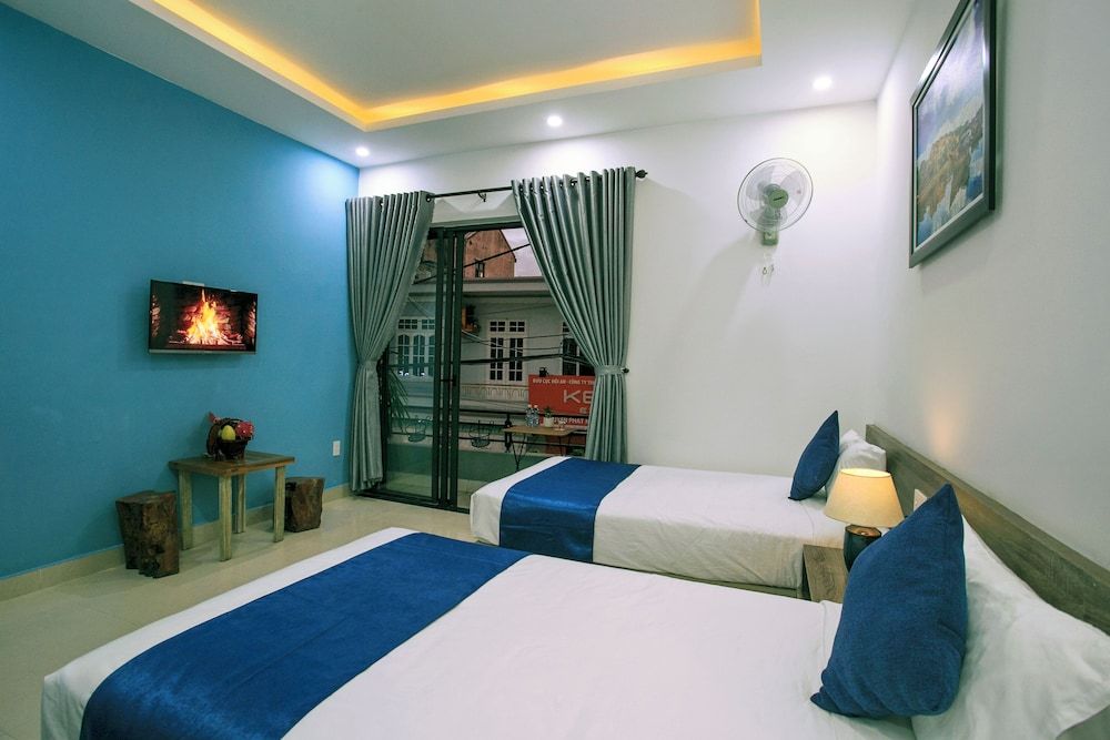 May's House Hoi An Ancient Town Center City Double or Twin Room 5