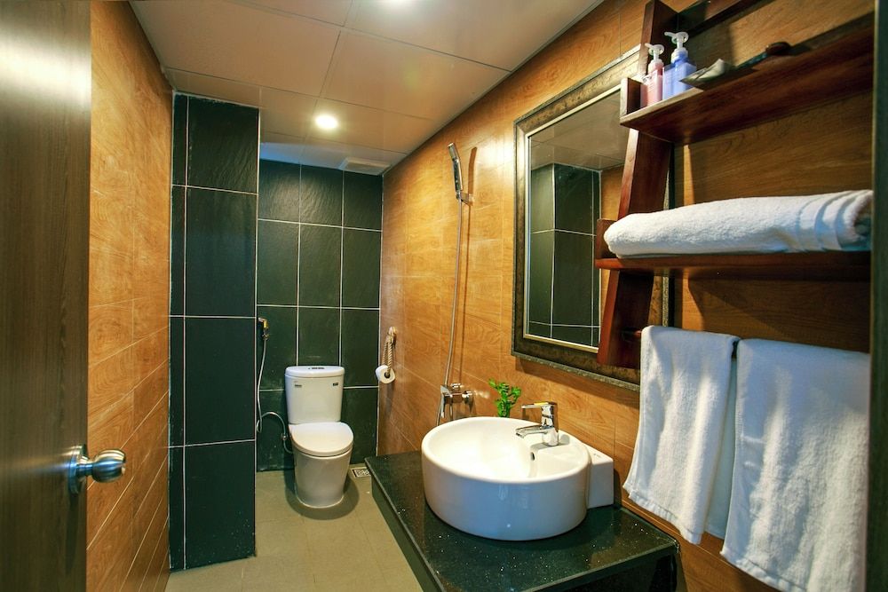 May's House Hoi An Ancient Town Center City Double or Twin Room 16