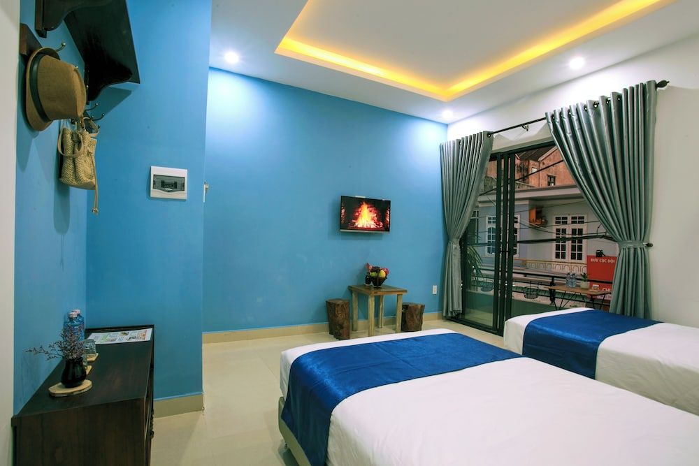 May's House Hoi An Ancient Town Center City Double or Twin Room 17