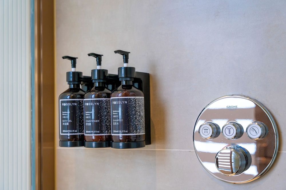 The Morning Glow - Handwritten Collection Deluxe Room, 2 Twin Beds, Sea View 3