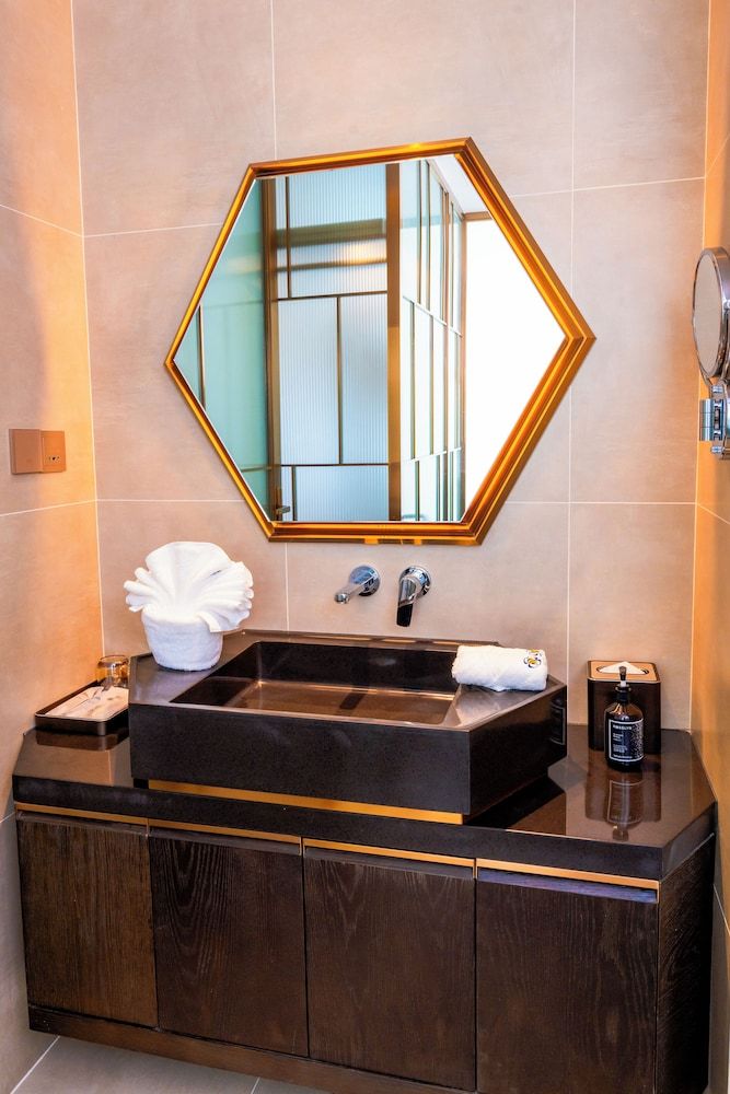 The Morning Glow - Handwritten Collection Deluxe Room, 2 Twin Beds, Sea View 7