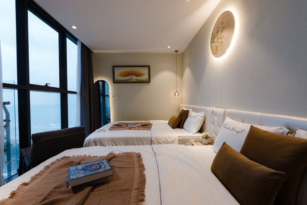 Superior Apartment, 2 Bedrooms