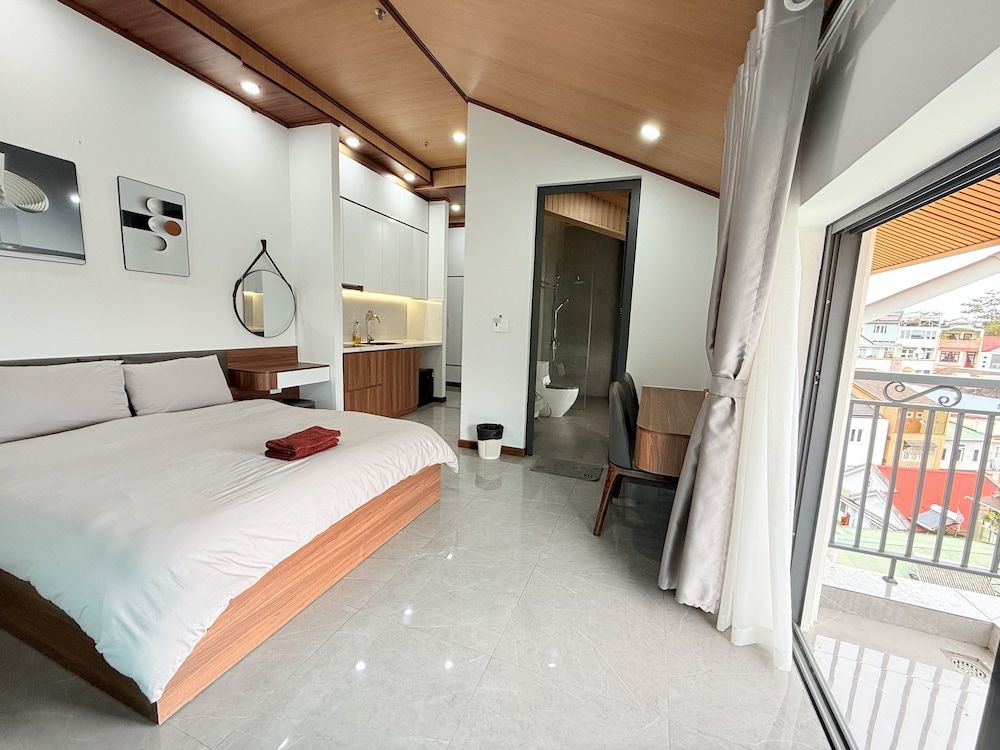 Family Quadruple Room