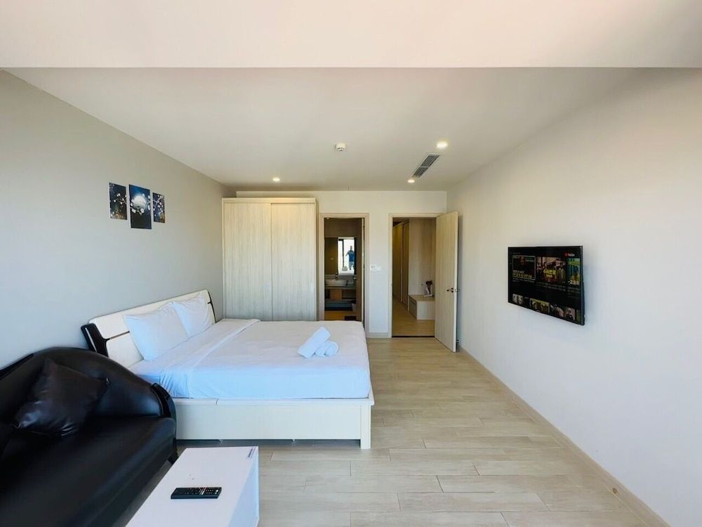 Apartment, Ocean View