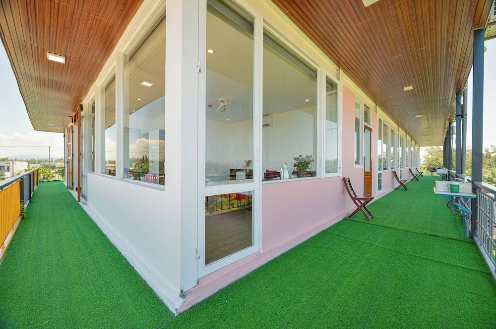 Hestia HaMy Beach House Standard Triple Room, Non Smoking 9