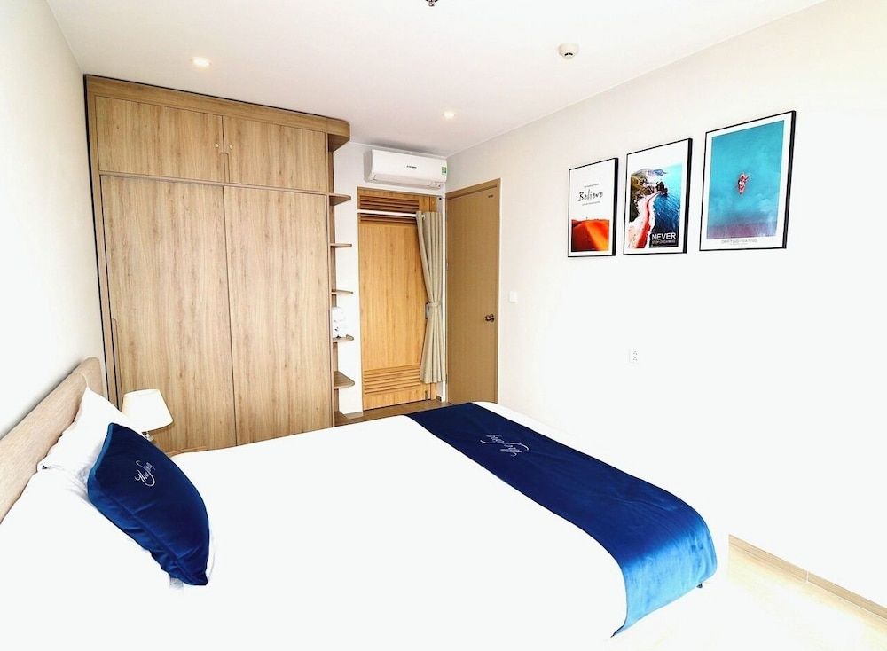 Premium Apartment