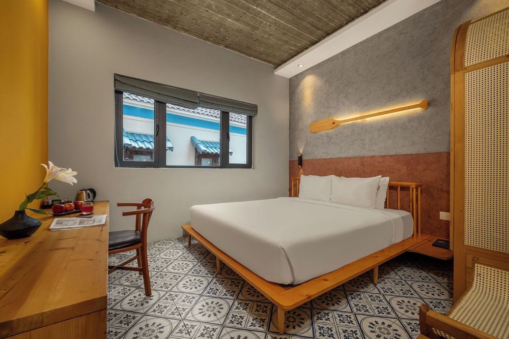 La Alba Villa Superior Double Room 5