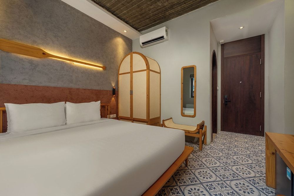 La Alba Villa Superior Double Room 2