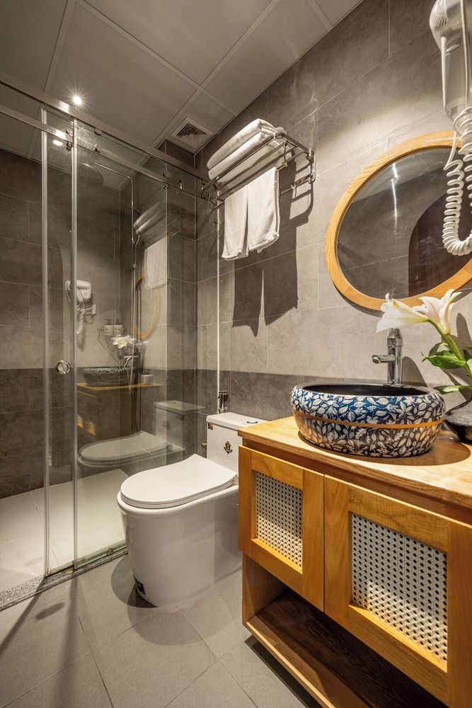 La Alba Villa Superior Double Room 4