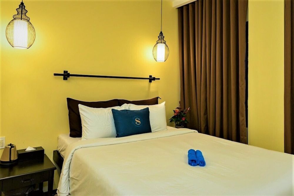 Sabina Boutique Hotel & Villa Mui Ne Villa Sea View 4