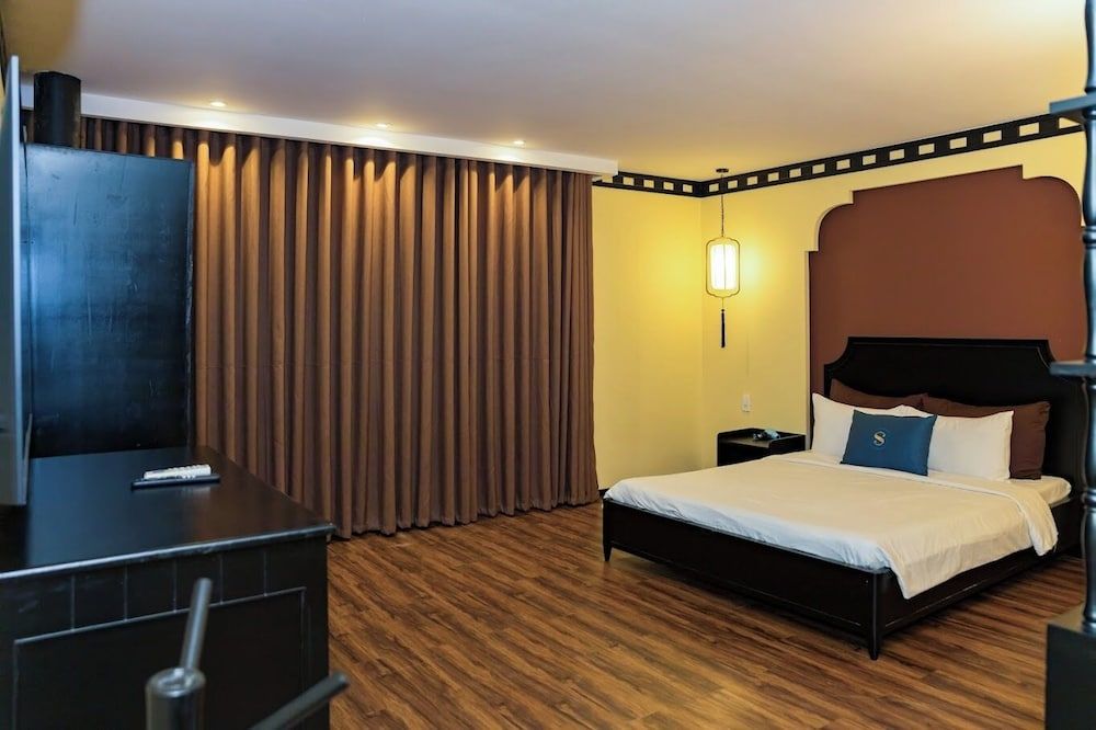 Sabina Boutique Hotel & Villa Mui Ne Villa Sea View 2