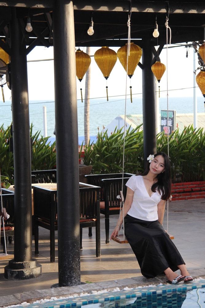 Sabina Boutique Hotel & Villa Mui Ne Villa Sea View 10