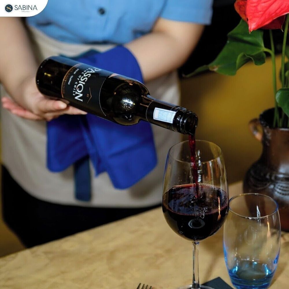 Sabina Boutique Hotel & Villa Mui Ne Villa Sea View 3