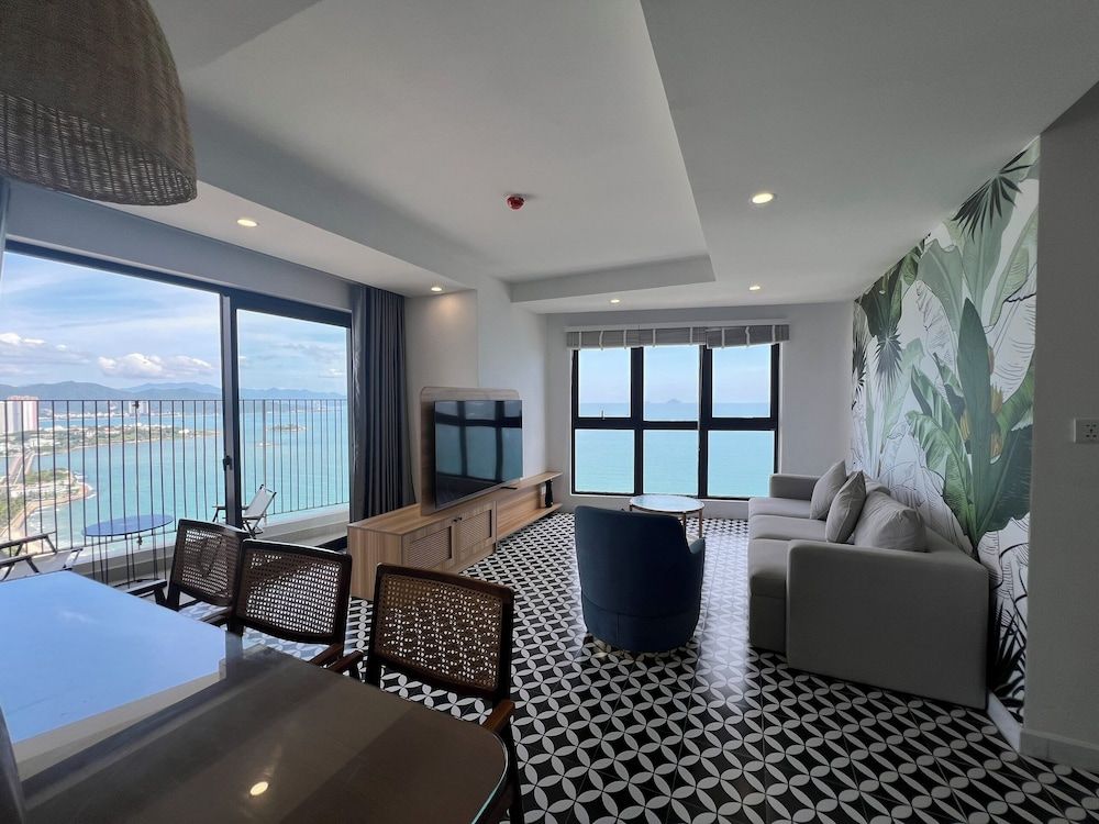 Apartment PHONGLIEM 2
