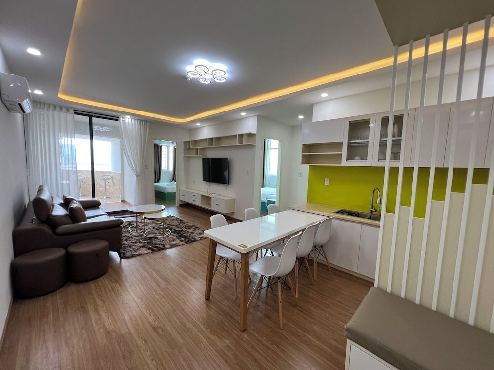 Apartment PHONGLIEM 2