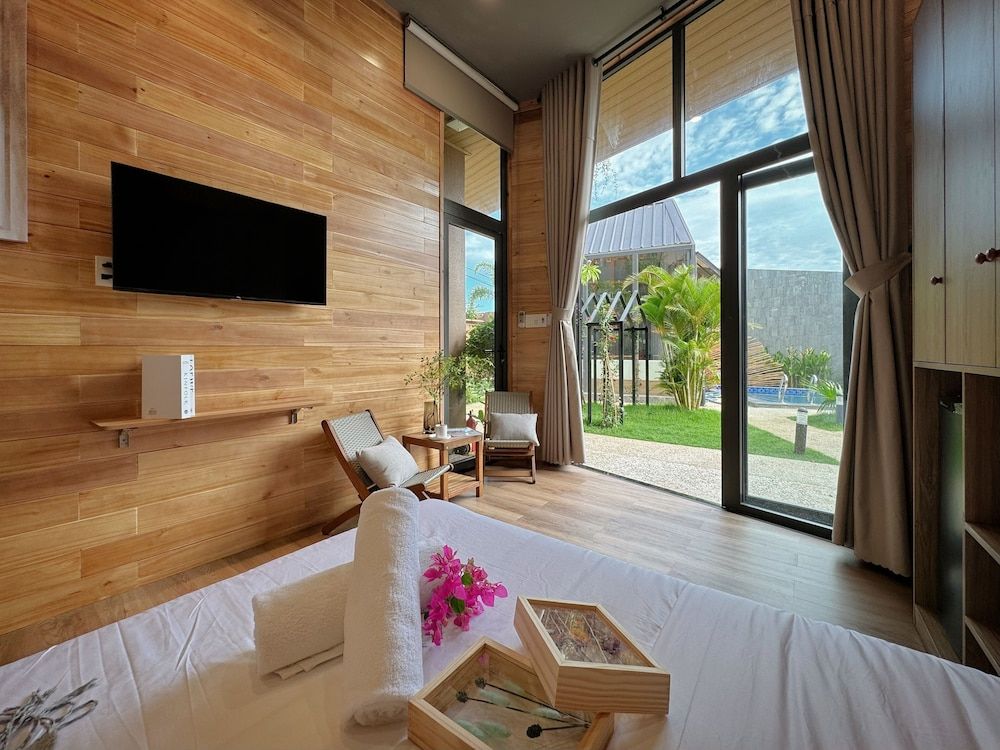 Vanilla Ho Tram Homestay