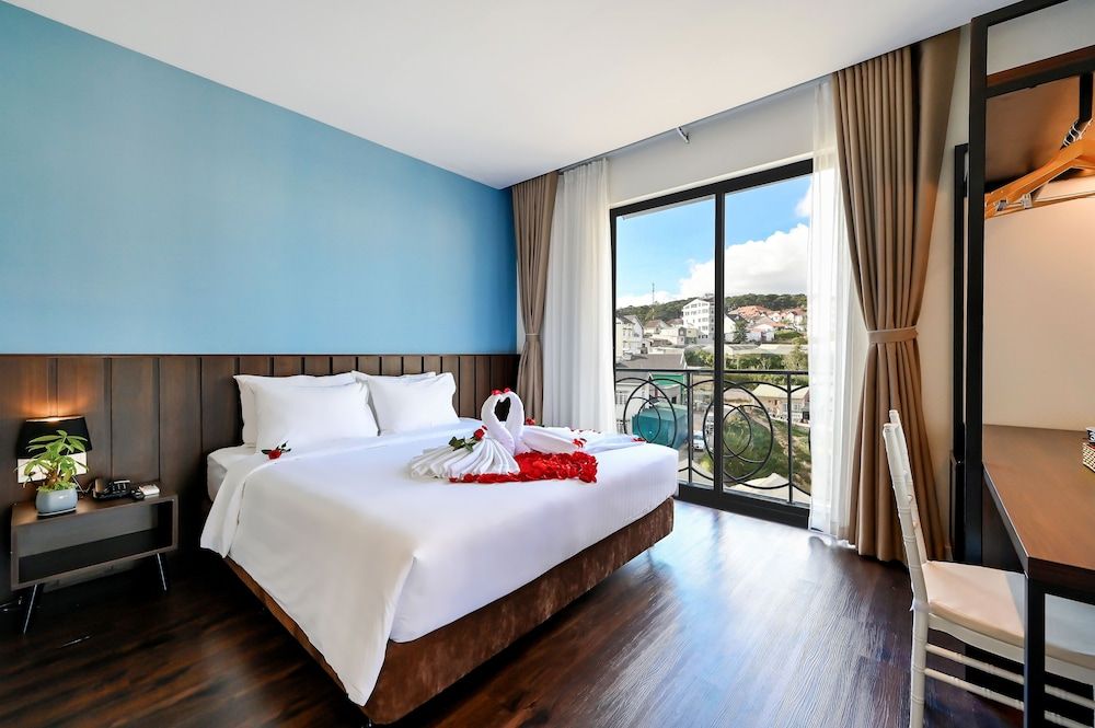 Signature Room