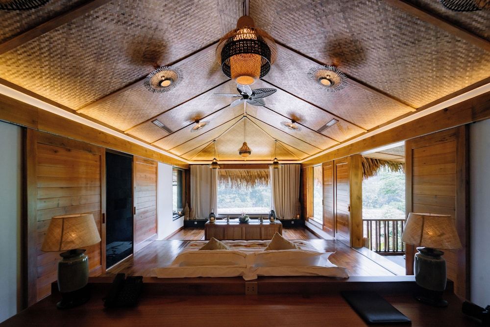 An Châng Retreat & Spa