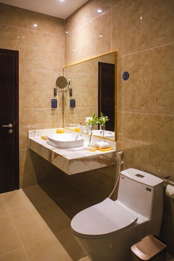 SANDALS AQUILA Junior Double Room 4