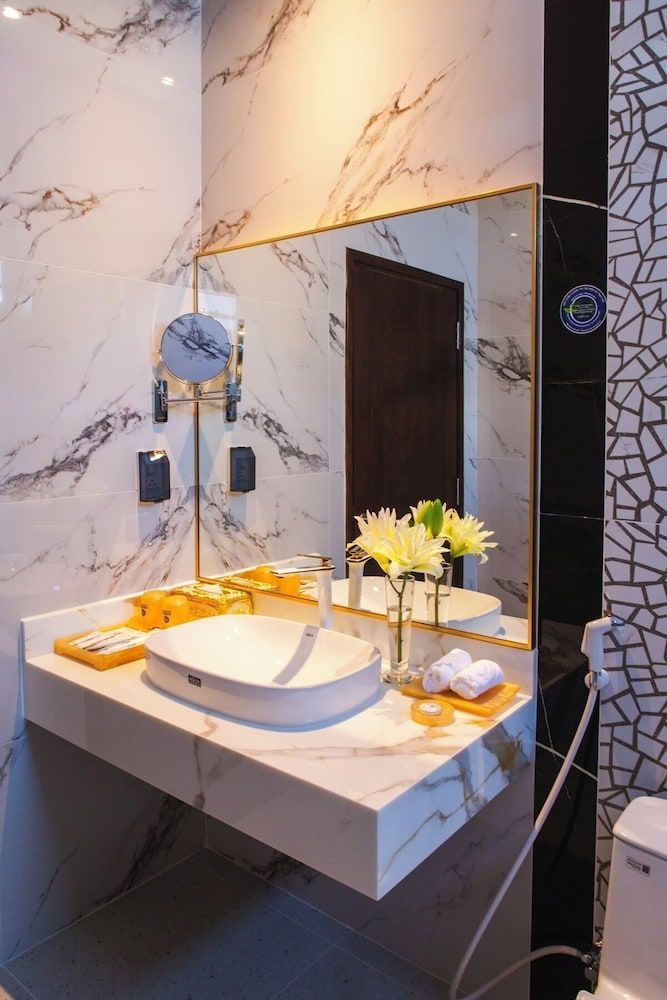 SANDALS AQUILA Family Suite 6