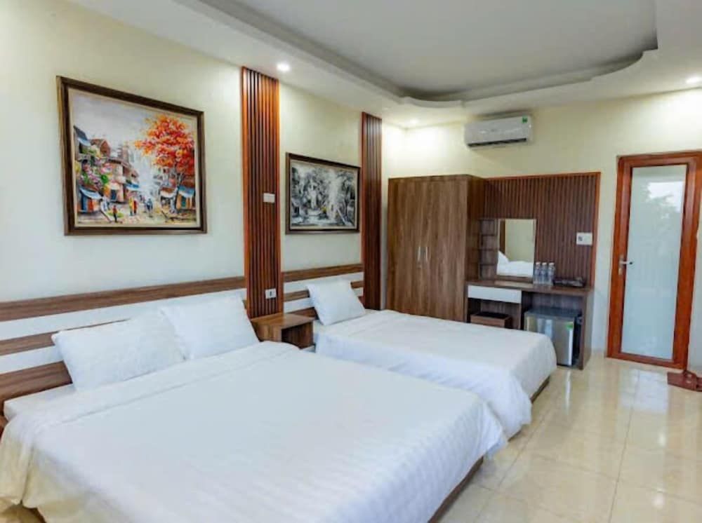 Tam Coc Phoenix Hotel