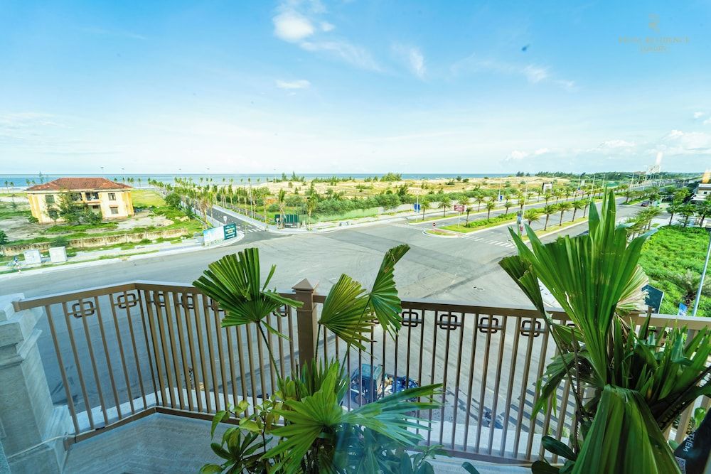 Icity Mozart Suites Luxury Apartment, Balcony, Sea View 9