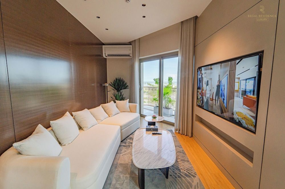 Icity Mozart Suites Luxury Apartment, Balcony, Sea View 7