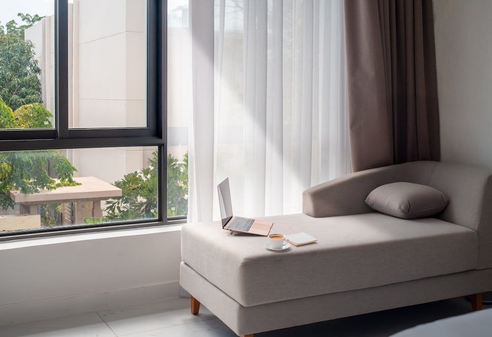 Hese Pool Villas & Resort Cam Ranh Villa, 3 Bedrooms, Private Pool, Beachfront 2