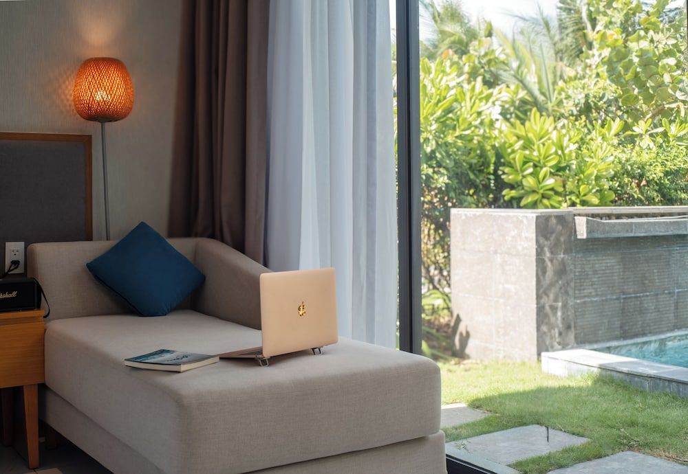 Hese Pool Villas & Resort Cam Ranh Premier Villa, 3 Bedrooms, Private Pool 11