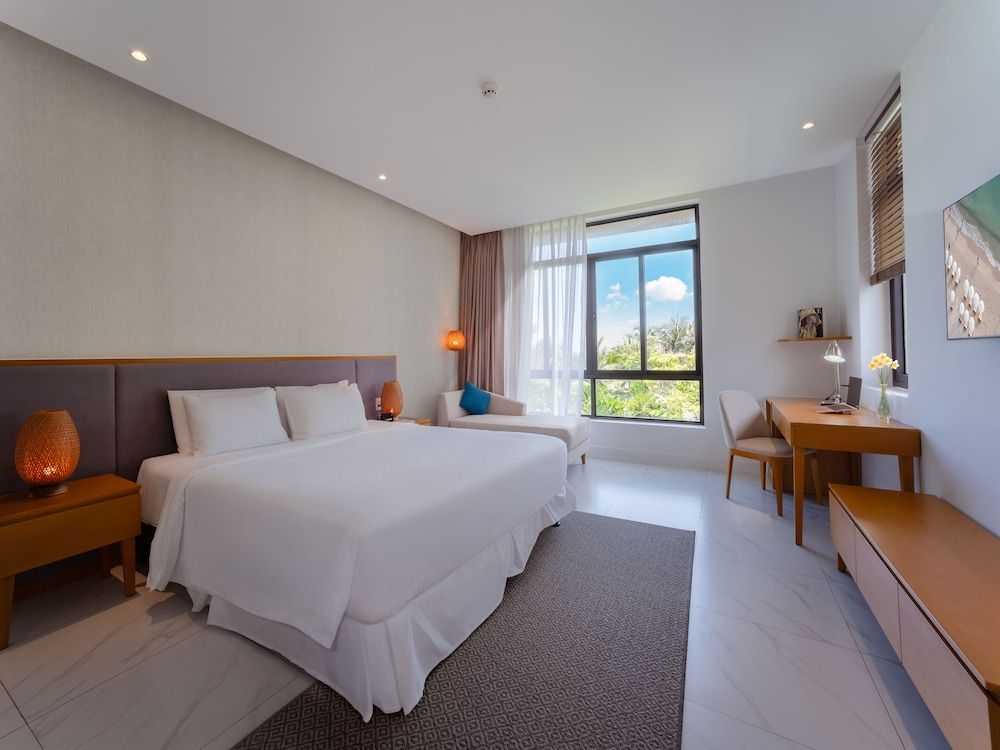Hese Pool Villas & Resort Cam Ranh Premier Villa, 3 Bedrooms, Private Pool 10