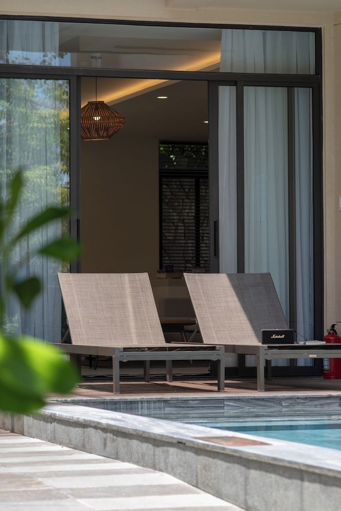 Hese Pool Villas & Resort Cam Ranh Premier Villa, 3 Bedrooms, Private Pool 18