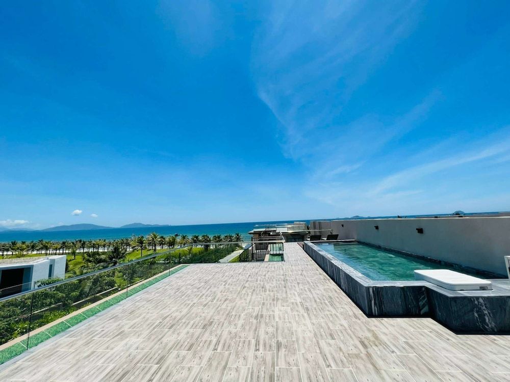 Hese Pool Villas & Resort Cam Ranh Villa, 4 Bedrooms, Private Pool 5