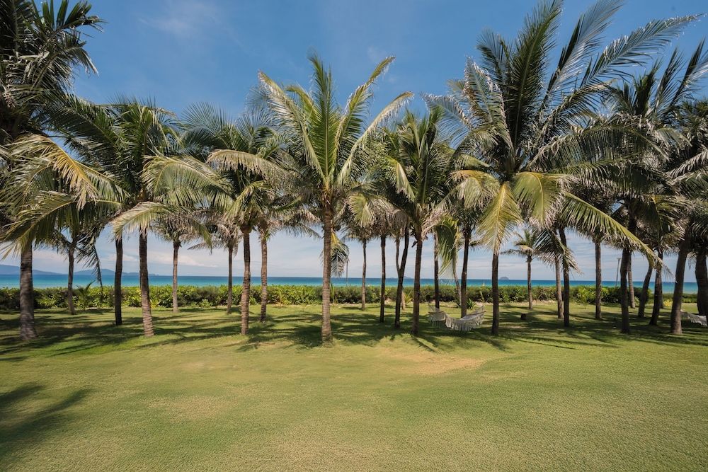 Hese Pool Villas & Resort Cam Ranh Villa, 3 Bedrooms, Private Pool, Beachfront 20