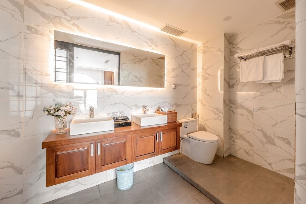 Mira Boutique Hotel Quy Nhon Signature Suite 4