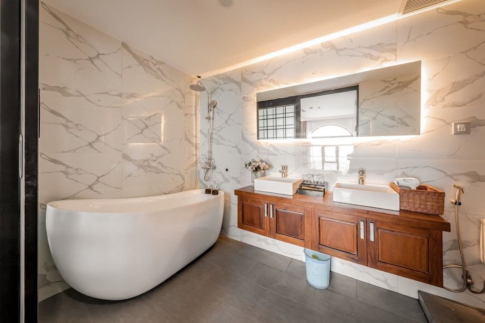 Mira Boutique Hotel Quy Nhon Signature Suite 5