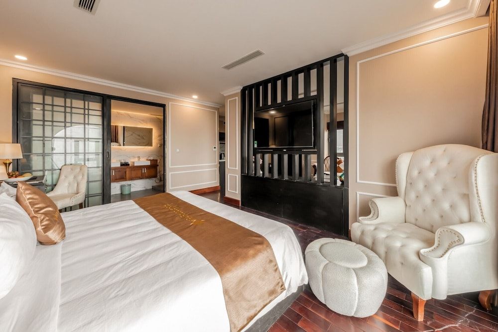 Mira Boutique Hotel Quy Nhon Signature Suite