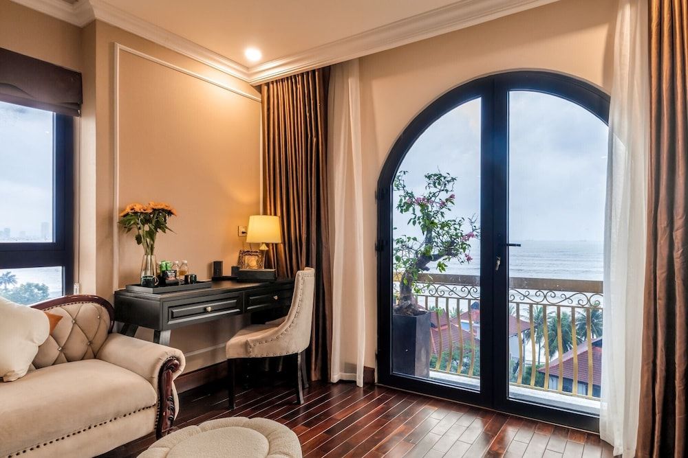 Mira Boutique Hotel Quy Nhon Signature Suite 6