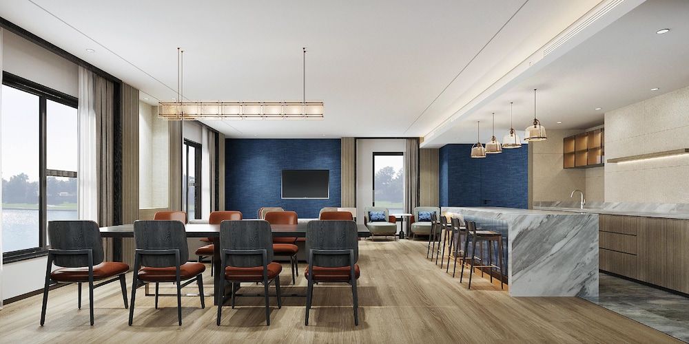 Four Points By Sheraton Ha Giang Presidential Suite, 1 King Bed 6