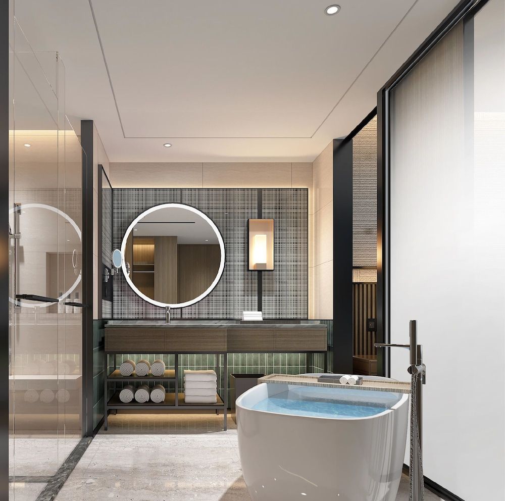 Four Points By Sheraton Ha Giang Executive Suite, 1 King Bed 7