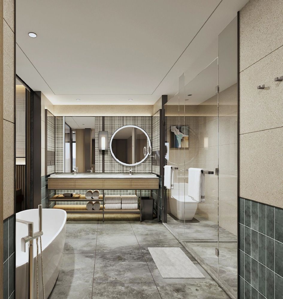 Four Points By Sheraton Ha Giang Presidential Suite, 1 King Bed 7