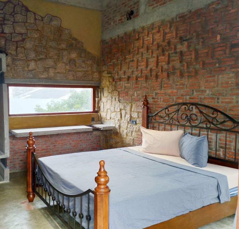 La Rocca An Bang beach Comfort Villa, 3 Bedrooms, Kitchen, Garden View 2